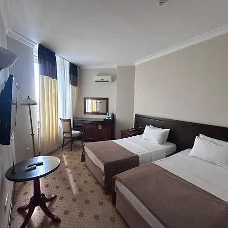 Kazakhstan Express Hotel Almaty Exterior photo