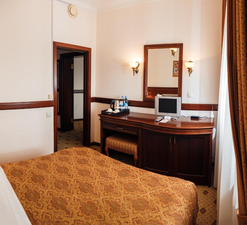 Hotel Kazakhstan Express