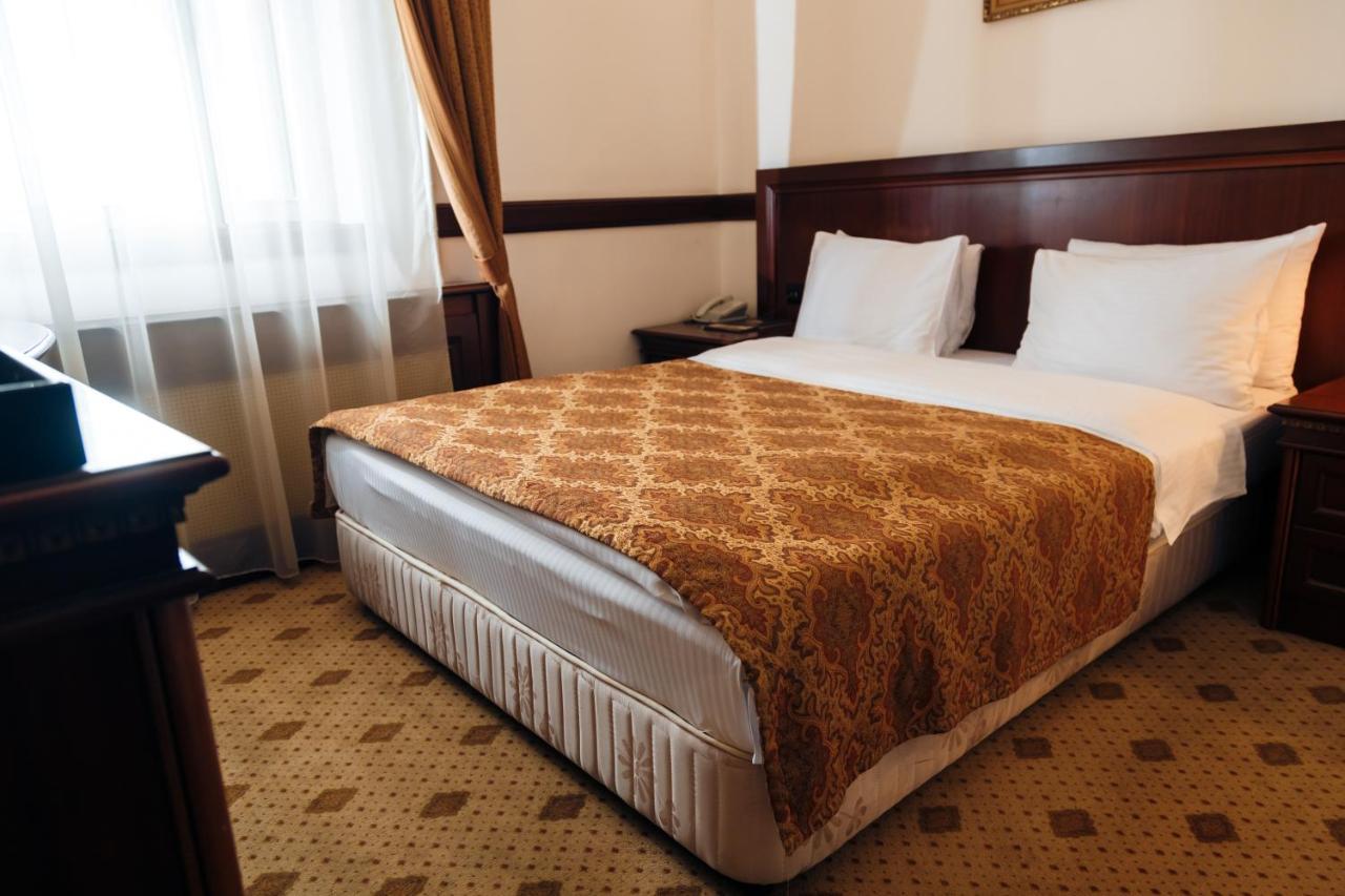 Hotel Kazakhstan Express Almaty