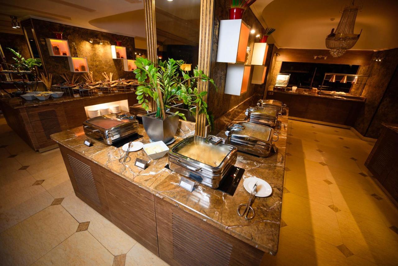 Hotel Kazakhstan Express Almaty