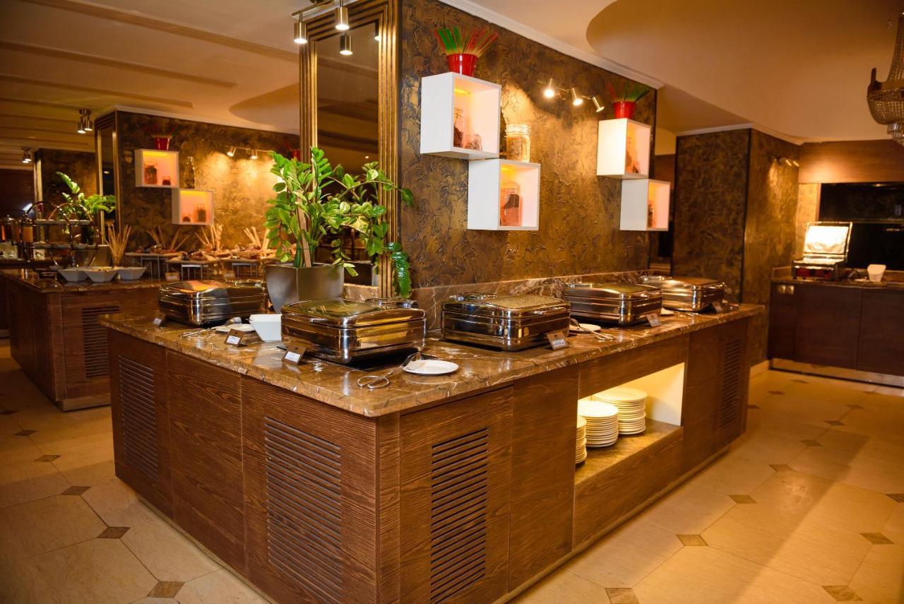 Hotel Kazakhstan Express Almaty
