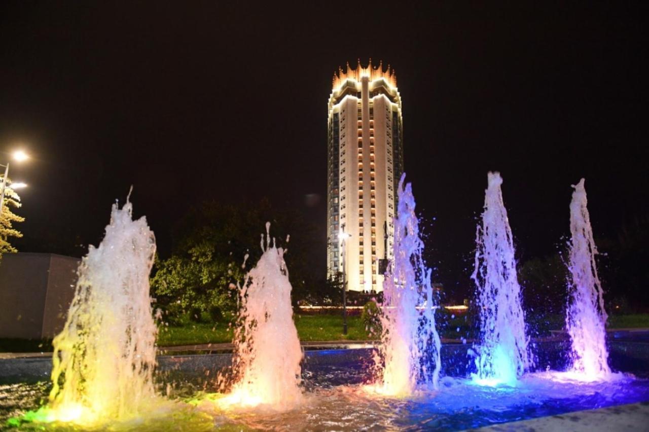 Kazakhstan Express Hotel Almaty