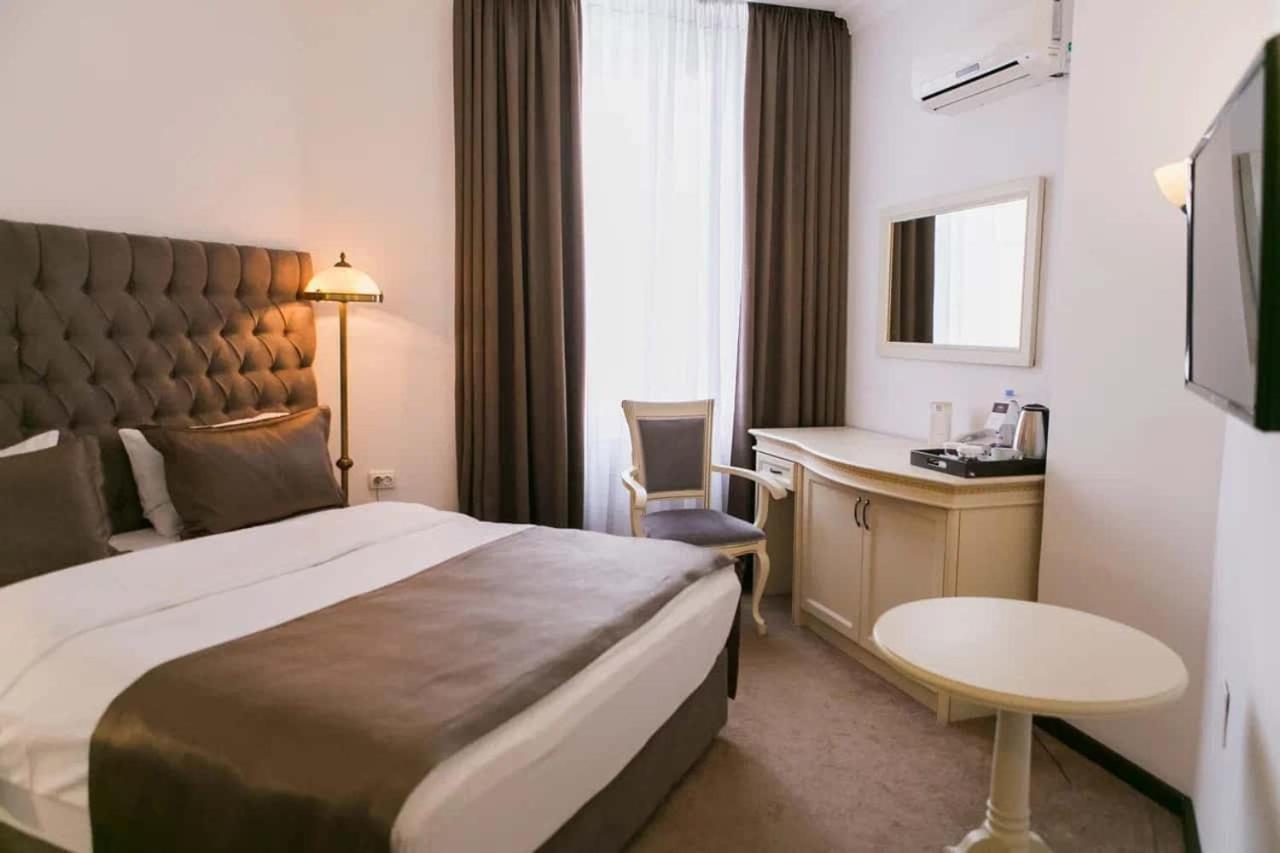 Kazakhstan Express Hotel