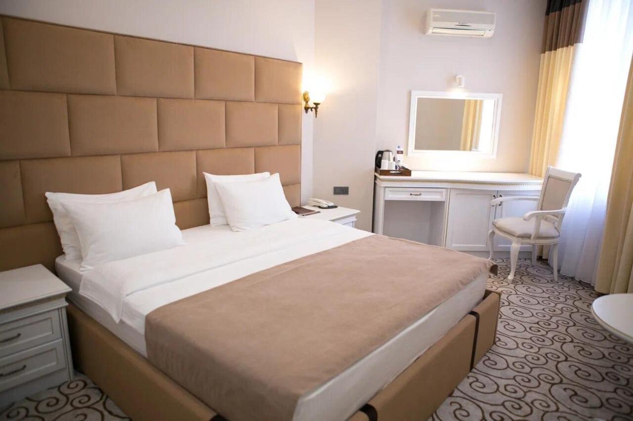 Hotel Kazakhstan Express Almaty