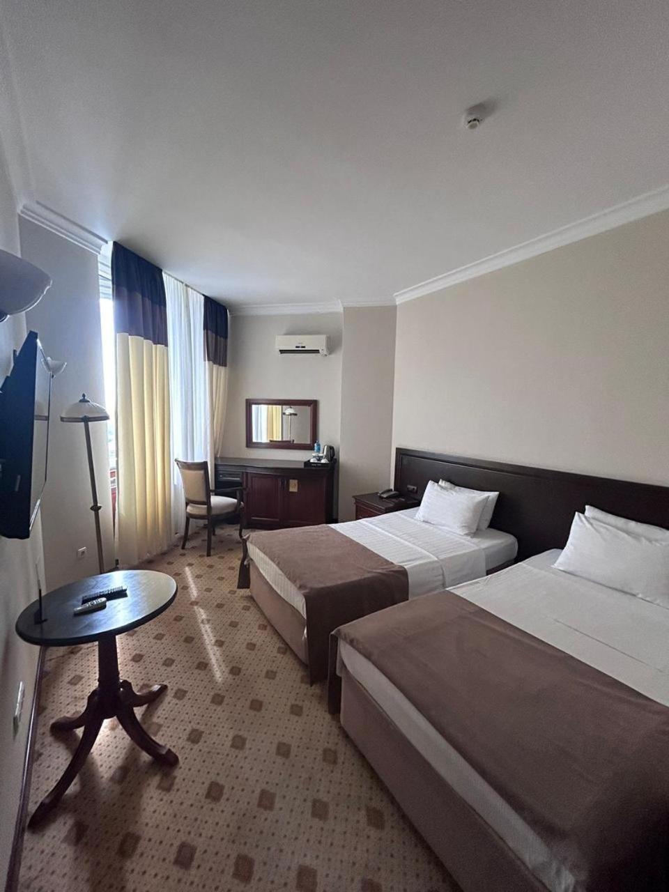 Kazakhstan Express Hotel