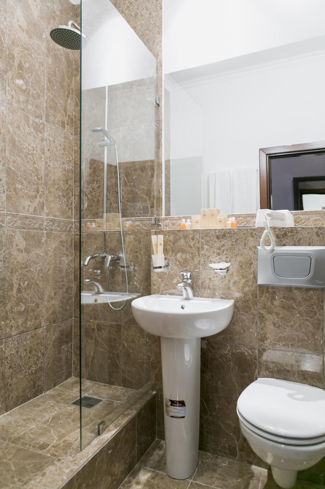 Hotel Kazakhstan Express 3*