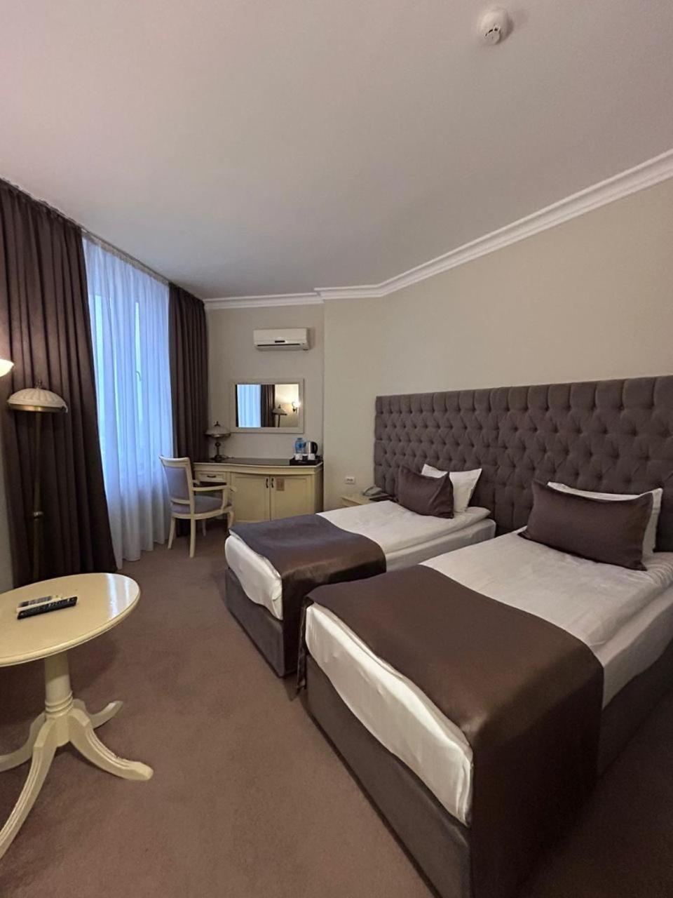 Kazakhstan Express Hotel