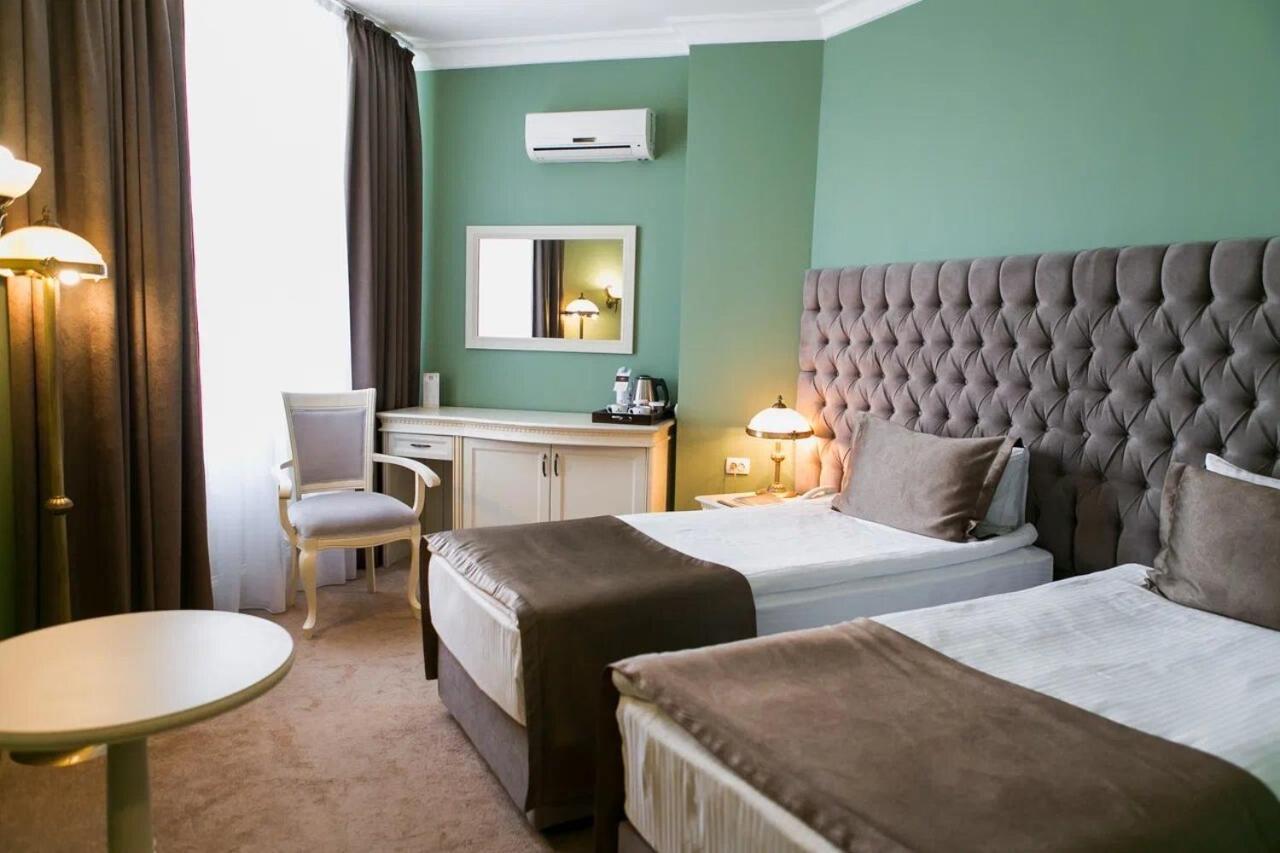 Kazakhstan Express Hotel 3*