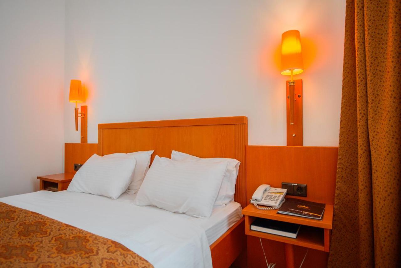 Kazakhstan Express Hotel
