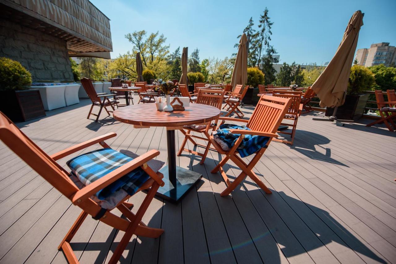 Hotel Kazakhstan Express Almaty