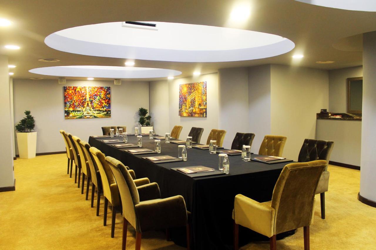 Kazakhstan Express Hotel 3*